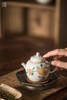 茶壶-泡茶壶-绣球花贰号壶 商品缩略图2