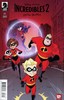 超人总动员 Disney Pixar Incredibles 2 Slow Burn 商品缩略图1