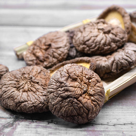 冬菇 250g 商品图2