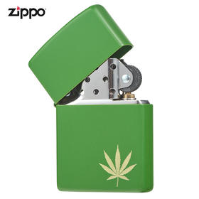 zippo 男士欲望之叶29588