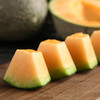 【被宠爱的西域珍品】新疆沙漠蜜瓜 香甜可口 肉厚汁丰 伽师瓜圣爵蜜瓜 风味独特 商品缩略图1