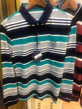 反领长T1017393-19