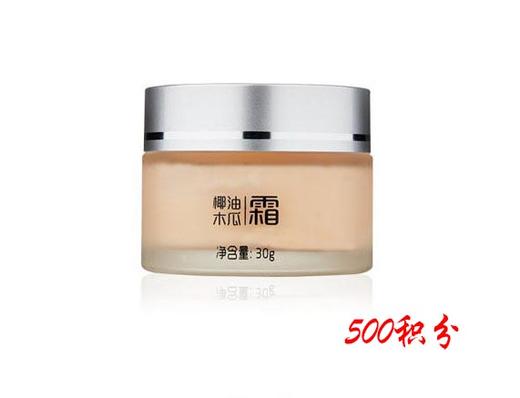 椰油木瓜霜 商品图0