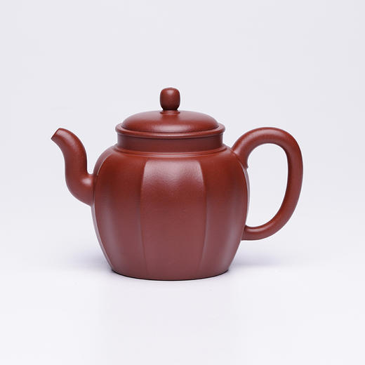 龙德堂陶艺 汤宣武制 《馨趣》 原矿底槽清 300cc 库存咨询客服 商品图3