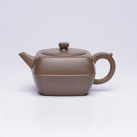 龙德堂陶艺 汤宣武制 《瑞琮》 原矿青段 300cc 库存咨询客服 商品图3