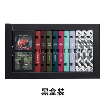 巴莉奥BARRIO香水礼盒 商品图1