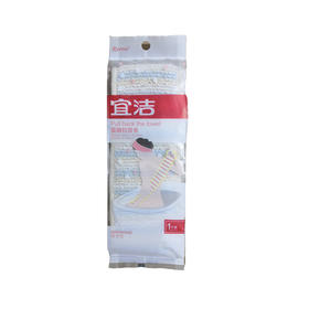 宜洁亚麻拉背条 9740