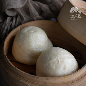 方野·栗蓉包 | 绿家自产 *FarmYeah Steam Stuffed Bun with Chestnut Puree | Self-production