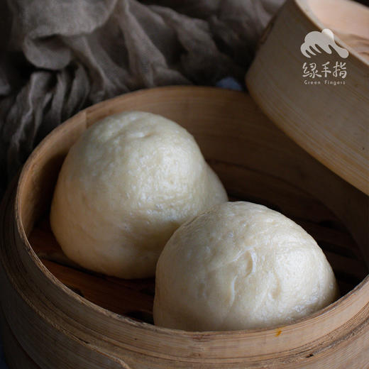 方野·栗蓉包 | 绿家自产 *FarmYeah Steam Stuffed Bun with Chestnut Puree | Self-production 商品图0