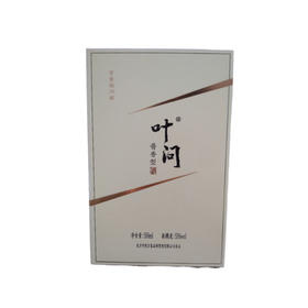 叶问酱香型白酒53度500ML