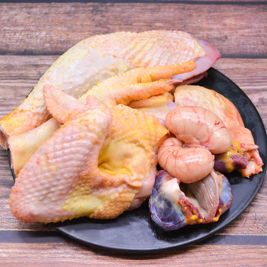 古田月子鸡 商品图2