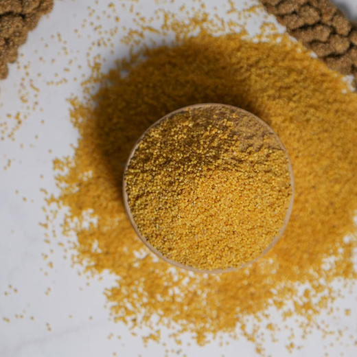 窑洞小米 | 陕北 商品图4