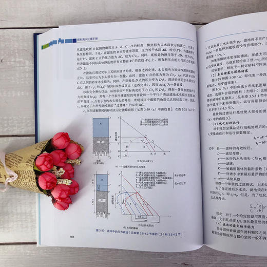 得利满水处理手册（全彩色印刷）【行业经典必备工具书】 商品图7