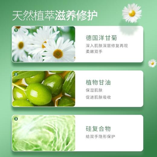 布阑氏小甘菊护手霜75g 商品图3