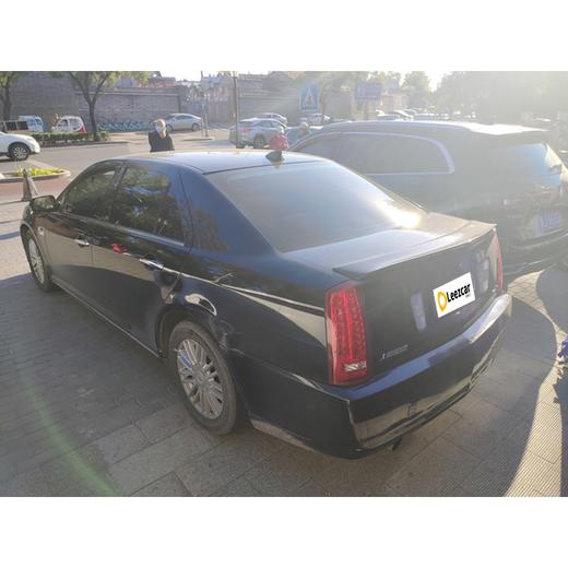 【特价月租-北京】凯迪拉克 SLS赛威 3.0L 精英型 商品图4