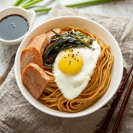 黄小厨 葱油拌面 商品图2