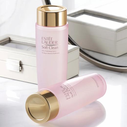雅诗兰黛粉水 ESTĒE LAUDER/estee lauder 爽肤水 补水保湿 舒缓修护 化妆水400ml 商品图0