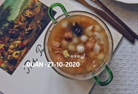 养生锅 | 厨房小白必备秋日滋补秘诀🍲