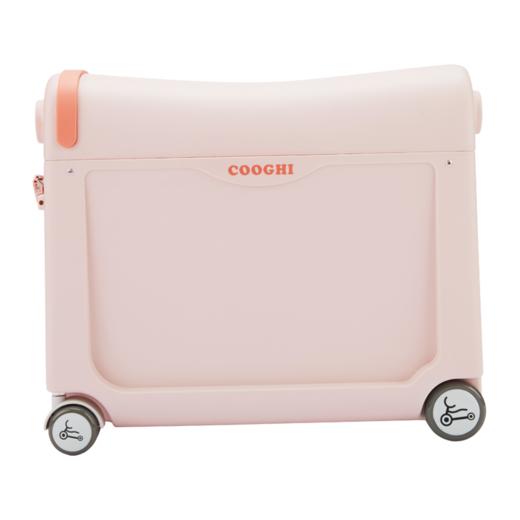 COOGHI酷骑  儿童行李箱 商品图2