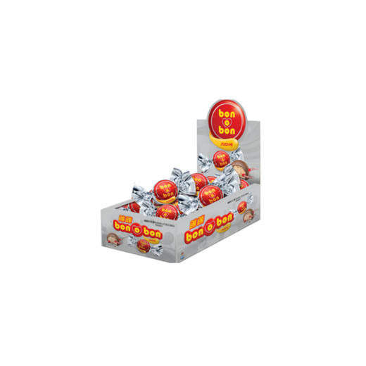 蹦蹦75g花生慕斯夹心巧克力 商品图0