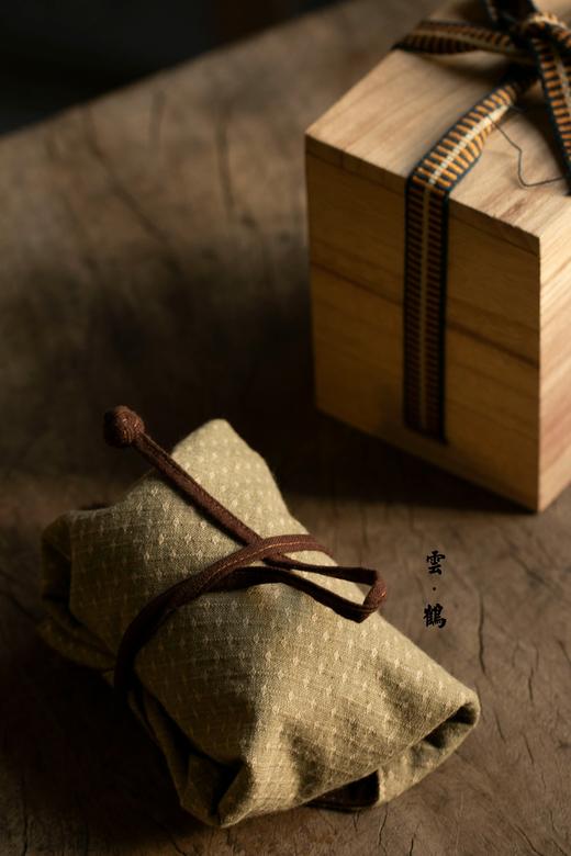 茶杯-陶瓷品茗杯-陶瓷云鹤四客杯 商品图7