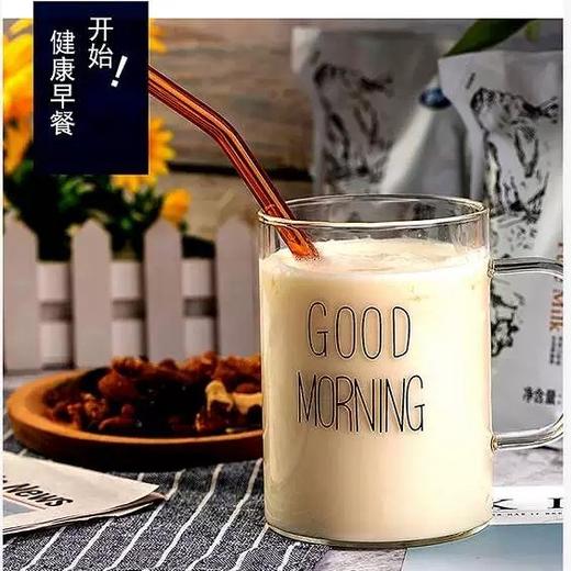 冰川祁牧爱克林纯牛奶（180ml*16袋） 商品图4