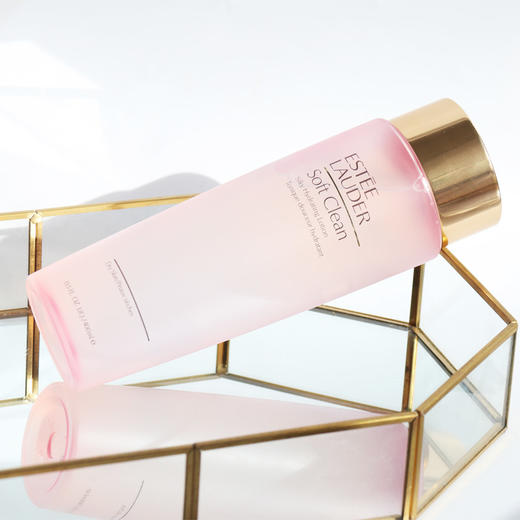 雅诗兰黛粉水 ESTĒE LAUDER/estee lauder 爽肤水 补水保湿 舒缓修护 化妆水400ml 商品图2