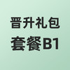 女王代理晋升礼包套餐B1 商品缩略图0