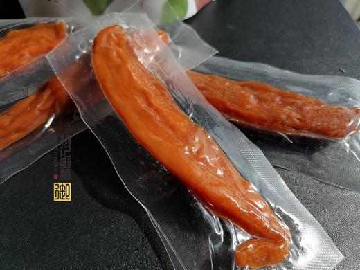 零农残零添加蜜薯条 270克 独立包装方便携带 商品图2