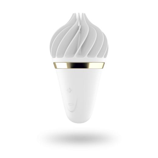 德国Satisfyer Sweet Treat小甜甜冰淇淋跳蛋女用成人情趣用品 商品图5