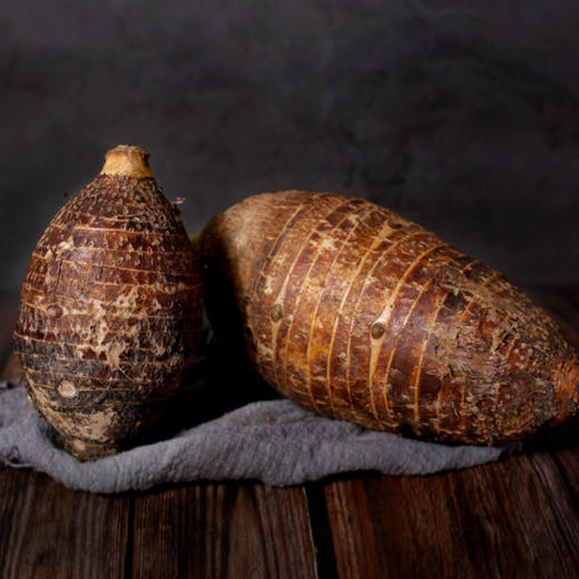 【粉出你想象】广西荔浦芋头 粉糯香甜 芋香浓郁 新鲜采摘 老少适宜 正宗荔浦芋 商品图2