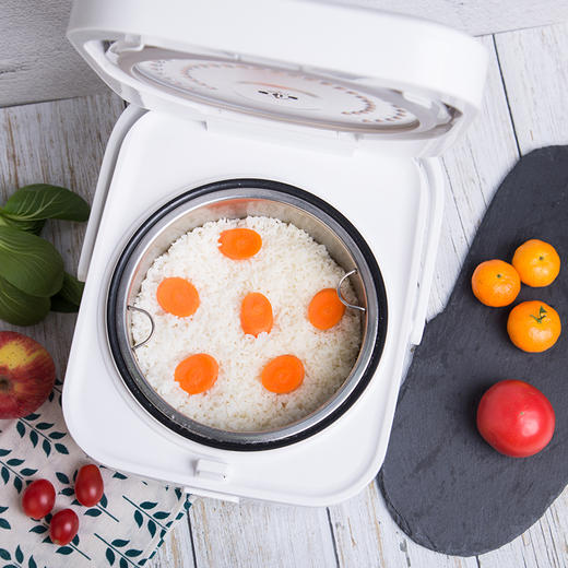 【直降190】日本原装进口VDADA降糖电饭煲，低糖大容量，智能家用全自动多功能 商品图2