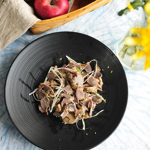 生态卤水鸡什(方野厨房，临期8折) | 绿家自产 *FarmYeah Chicken Giblets with Spices | In-House Production 商品图1