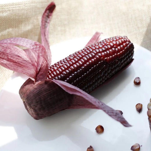 玉米兄弟黑玉米 商品图2