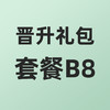 女王代理晋升礼包套餐B8 商品缩略图0