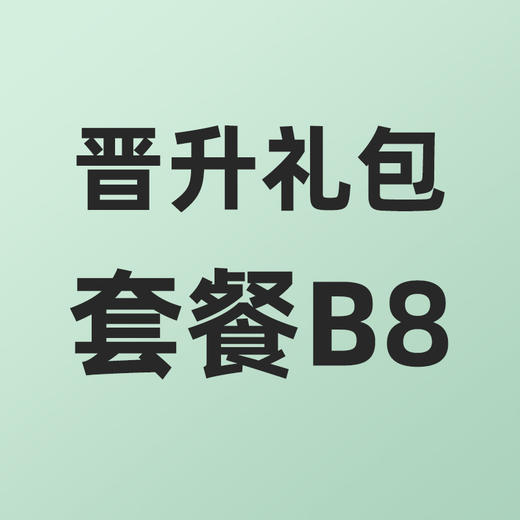 女王代理晋升礼包套餐B8 商品图0