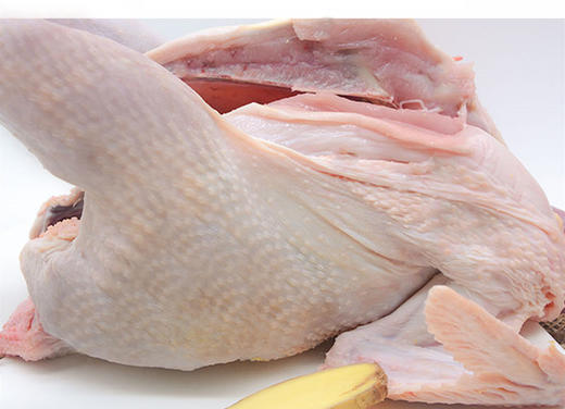 本地土鸡 商品图2