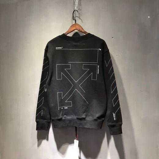 上男圆领卫衣1931 商品图6