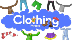 Clothing_english6013