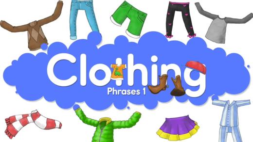 Clothing_english6013 商品图0