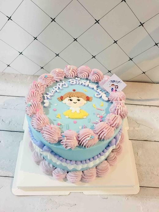 复古款手绘 下单前请仔细阅读商品详情 商品图0