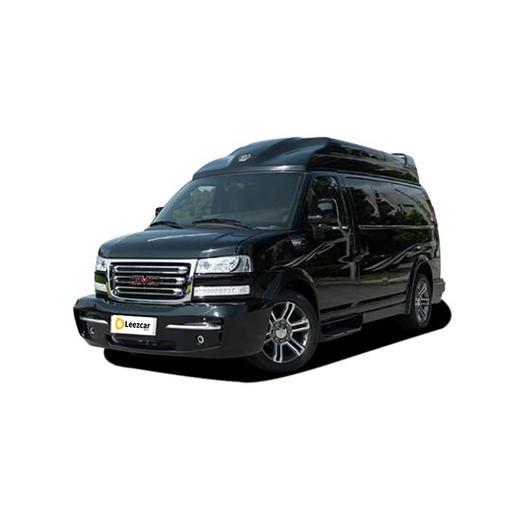 【特价月租-北京】GMC SAVANA 6.0L 领袖级经典版 商品图0