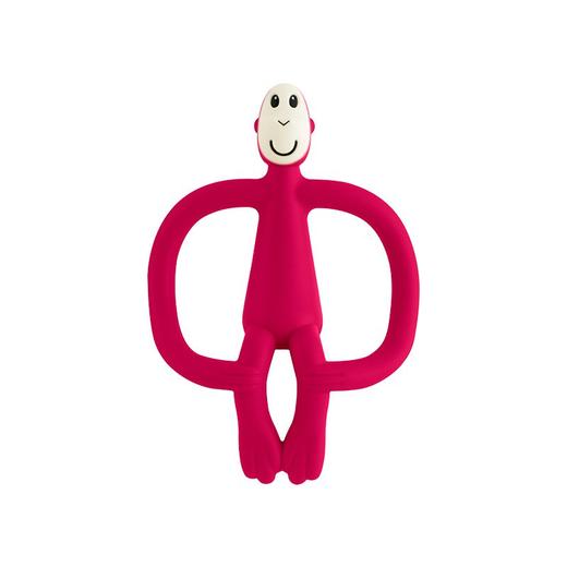 d1-英国MatchstickMonkey火柴猴牙胶 (有尾巴 经典款） 商品图14