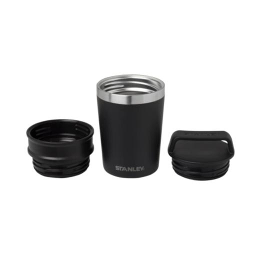 Stanley 探险系列不锈钢真空迷你咖啡杯 商品图6