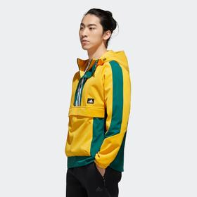  双十一的外套，线上线下都能穿 