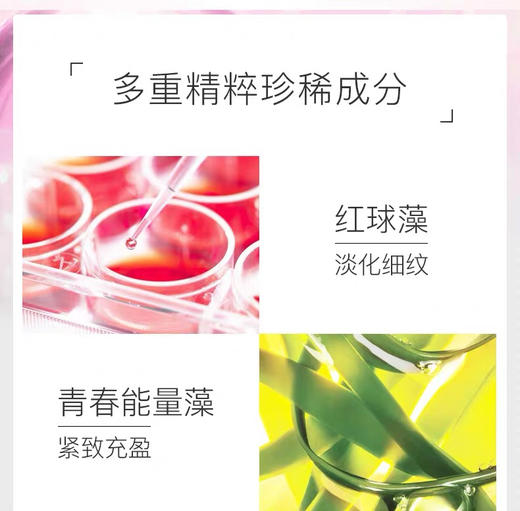 珀莱雅赋能鲜颜紧塑霜50g 商品图3