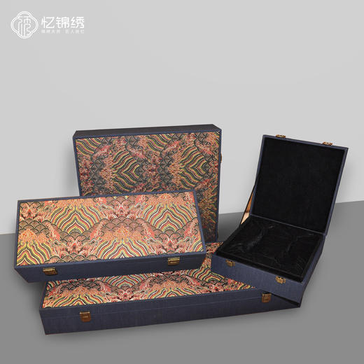 锦盒-摇盖（私人定制） 商品图0
