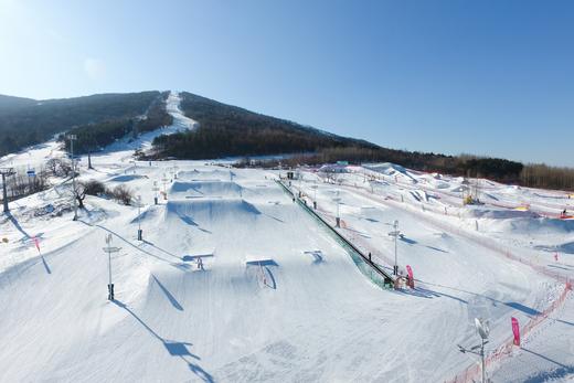 【25/26雪季·寒假松花湖】1月29日-2月1日三住三滑畅玩行程！ 商品图4