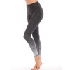 【买一赠一】华威特 九分段染瑜伽小脚裤 商品缩略图3