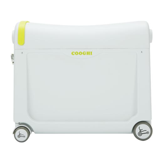 COOGHI酷骑  儿童行李箱 商品图1